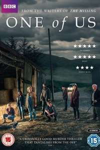 One of Us - Poster