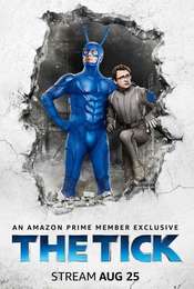 The Tick