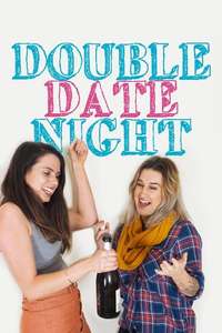 Double Date Night - Poster
