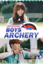 Matching! Boys Archery