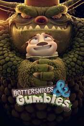Bottersnikes & Gumbles