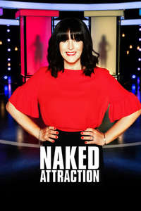 Naked Attraction - Posters