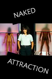 Naked Attraction - Posters