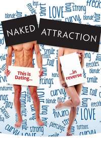 Naked Attraction - Posters