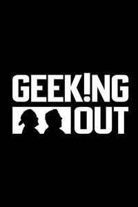 Geeking Out - Poster