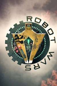 Robot Wars - Poster