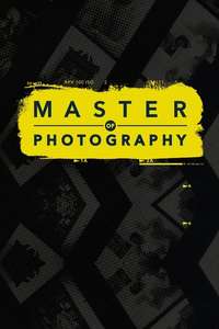 Master of Photography - Poster