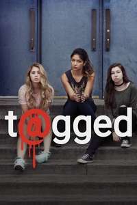 T@gged - Posters