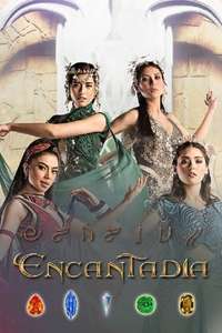 Encantadia - Poster