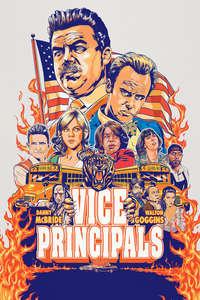 Vice Principals - Posters