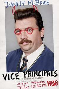 Vice Principals - Posters