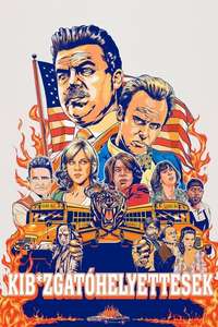 Vice Principals - Posters
