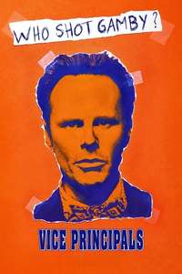 Vice Principals - Posters
