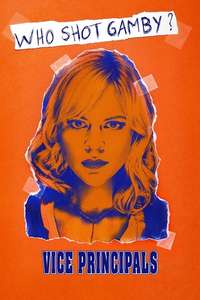 Vice Principals - Posters