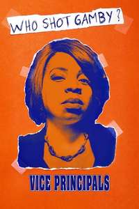 Vice Principals - Posters