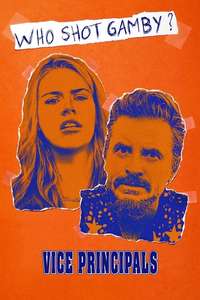 Vice Principals - Posters