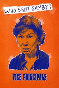 Vice Principals - Posters