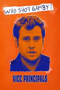 Vice Principals - Posters
