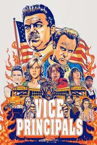 Vice Principals - Posters