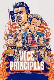 Vice Principals