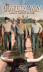 The Cowboy Way: Alabama