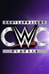 WWE Cruiserweight Classic