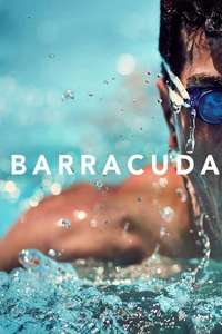 Barracuda - Poster