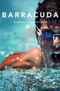 Barracuda - Poster