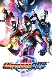 Ultraman Orb