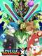 Puzzle and Dragons X