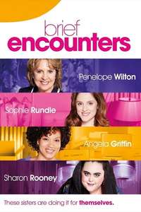 Brief Encounters - Poster