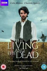 The Living and the Dead - Posters