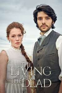The Living and the Dead - Posters