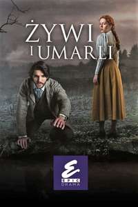 The Living and the Dead - Posters