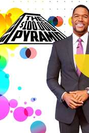 The $100 000 Pyramid