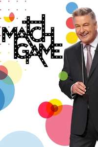 Match Game - Posters