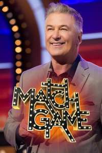 Match Game - Posters