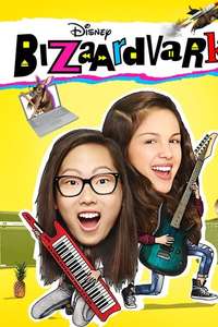 Bizaardvark - Posters