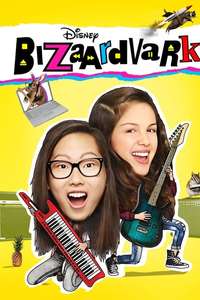 Bizaardvark - Posters