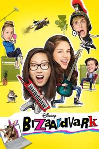 Bizaardvark - Posters
