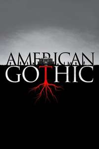 American Gothic - Poster