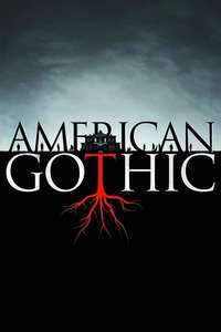 American Gothic - Poster