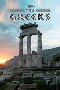 The Greeks - Poster