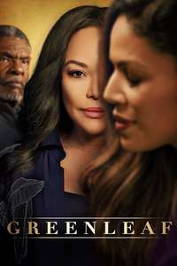 Greenleaf - Posters