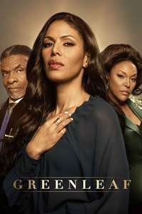 Greenleaf - Posters