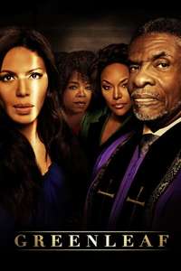 Greenleaf - Posters