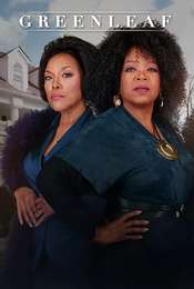 Greenleaf
