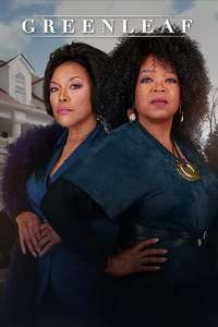Greenleaf - Posters