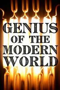 Genius of the Modern World - Poster