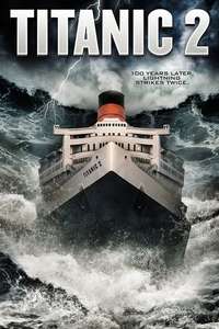 Titanic 2 - Poster